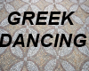 GREEK DANCING