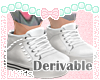 Shoes Derivable