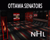 Tease's OTTAWA SEN NHL