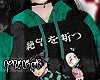 Tanjiro And Nezubo!