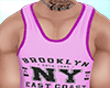 Brooklyn P/L Shirt