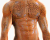 Ferdi Skin Tats