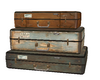 Suitcases