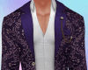 Embroidered Suit SAS-18