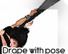 [Alu] Black Drape + Pose