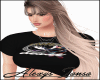 Blusinha Iansa Dance