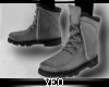 |Y| Show Boots v2