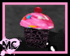 Cutie Cupcake Hat!