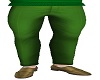 MY Green Pants