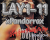 Lay Your Hands On..(PT1)