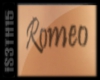 [S] Romeo Tat Belly