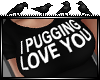 [Maiba] Pugging Love You
