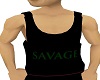Sexy Savage Top