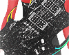 Raimbow Guitar