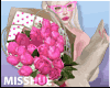 Pink Roses for Her
