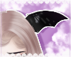 𝓶. head bat wings <3