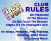 Club Heaven Rules