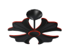 ಠ_ಠ| chrome fan
