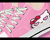 ヨネ. Kitty