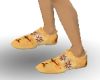 AW~Native F Moccassins