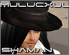 MX Shaman hat
