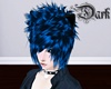 Vish Hair Blue 