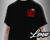 T-Shirt Lxs