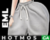 EML Grey Sweatpants