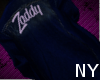 [NY] Stem Zaddy Jacket L