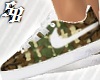 small camo/ airForce