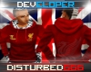 Liverpool.FC 2012 hoodie