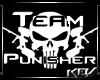 [KEV]Punisher Elbow Pads