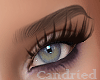 Brown Eyebrow