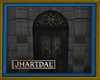 JL Eldharion Door