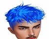 !BLUE HAIR