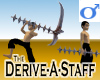 Derive-A-Staff -Mens v1