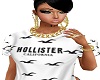 Hollister T Shirt