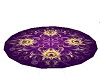 Royal Rug (purple)
