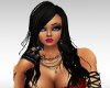 xTx Ainslee Black