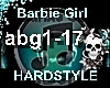 *CC* Barbie Hardstyle