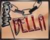 V|Bella Chain Choker