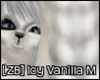 [ZB] Icy Vanilla Tail