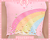 ♥ Kids Rainbow Tank 01
