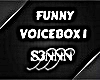 S3N - Funny Voicebox 1