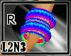 L2N3 Rainbow Rave R