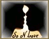OSP So N Love (LoveSeat)