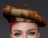 Autumn Spice Basque