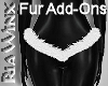 Sleek Fur Add-On Point