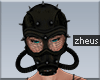 !Z The Gas Mask F 2