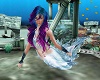 C72 Mermaid Blue Pink